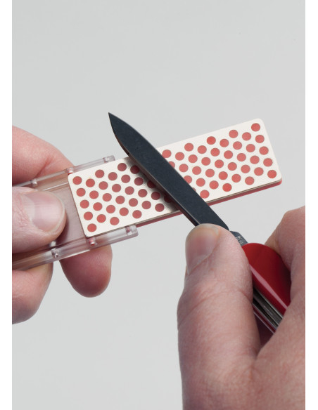 Camillus field knife Reverb model