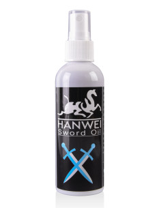 Bottle Protective oil for swords (50 ml.)