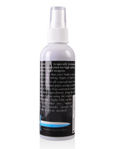 Bottle Protective oil for swords (50 ml.) 2