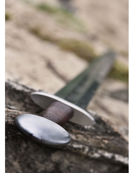 Duna Viking sword with scabbard, 10th...