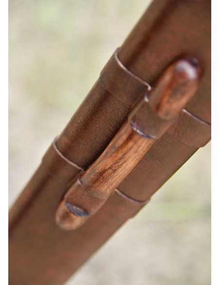 Duna Viking sword with scabbard, 10th...