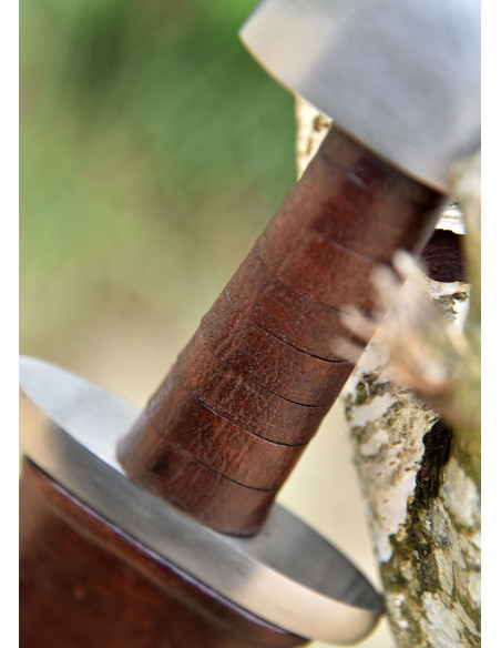 Duna Viking sword with scabbard, 10th...