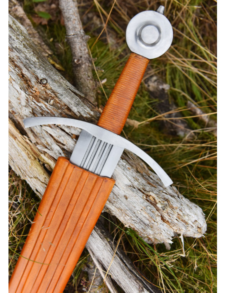 Medieval sword of Moonbrand weapons...