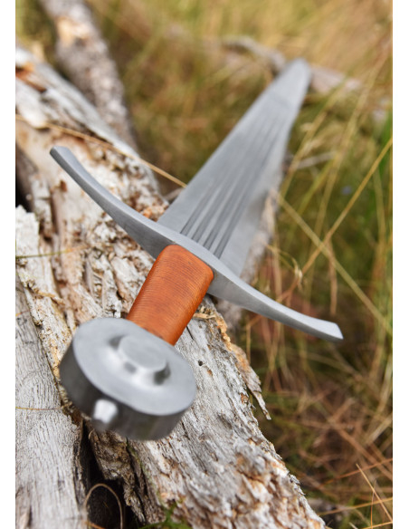 Medieval sword of Moonbrand weapons...