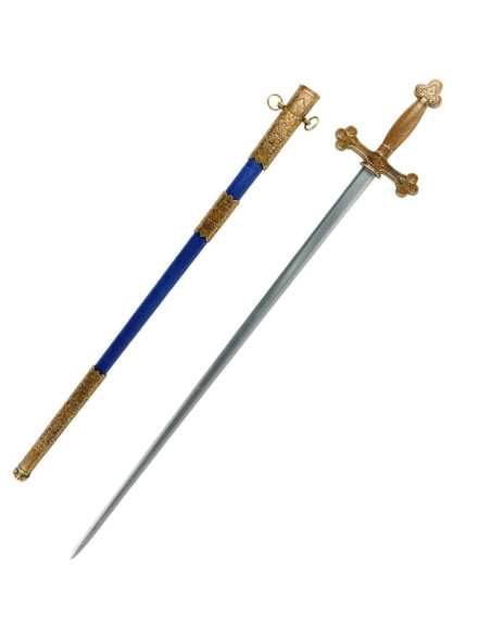 Masonic sword (18th century)