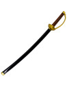 Unofficial Gold D. Roger Katana, One Piece