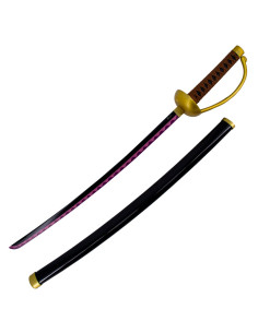Unofficial Katana Gold D. Roger, One Piece 2