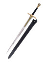 Unofficial Sword of Elendil, Rings of Power