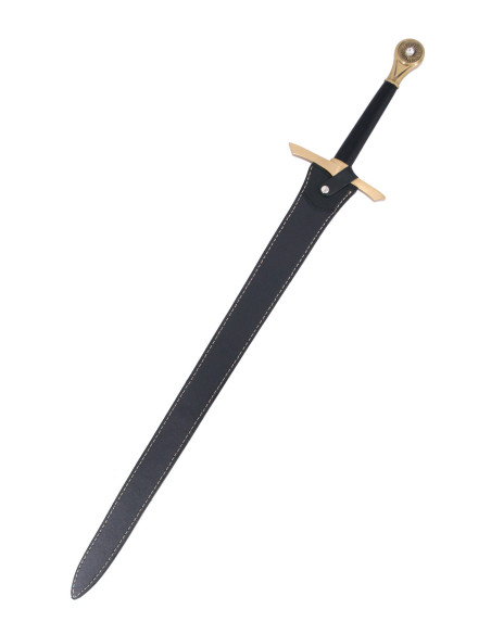 Unofficial Sword of Elendil, Rings of...