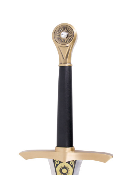 Unofficial Sword of Elendil, Rings of...