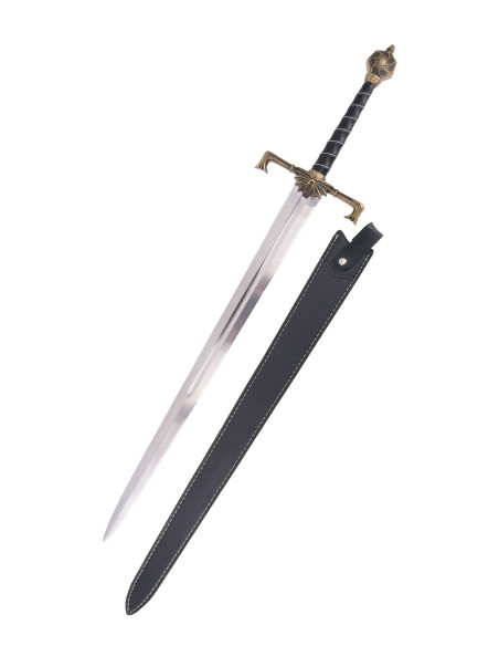 Unofficial Sword of Viserys... Unofficial Sword of Viserys...