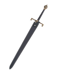 Unofficial Sword of Viserys Targaryen, Game of Thrones 2