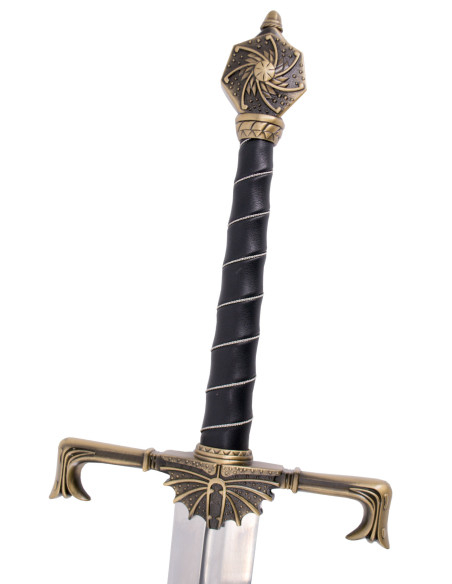 Unofficial Sword of Viserys... Unofficial Sword of Viserys...