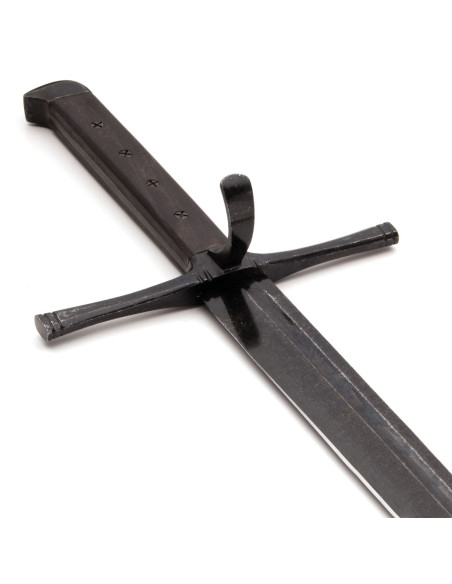 Great German knife sword (103 cm.)