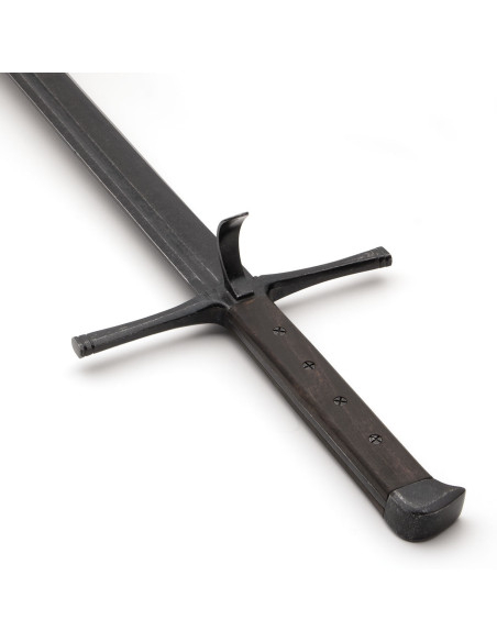 Great German knife sword (103 cm.)