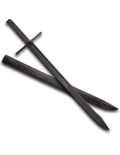 Great German knife sword (103 cm.)