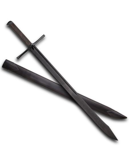 Great German knife sword (103 cm.)