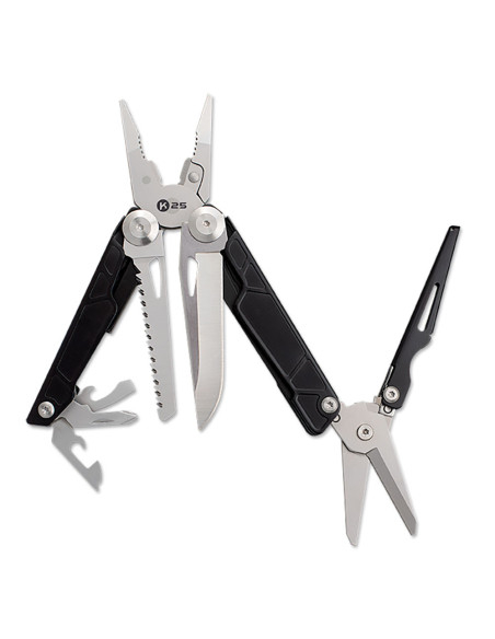 Tactical Multi-Purpose Pliers, 7 Uses Tactical Multi-Purpose Pliers, 7 Uses