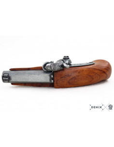 Deringer Pistol, Philadelphia 1850 2