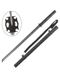 Traditional Chinese Sword from the Tang Dynasty (96 cm.)