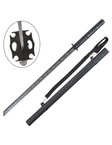 Traditional Chinese Sword from the...