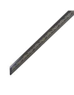 Traditional Chinese Sword from the Tang Dynasty (96 cm.) 2