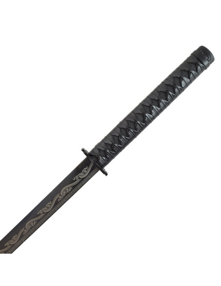 Traditional Chinese Sword from the...