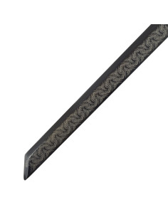 Traditional Chinese sword from the Tang Dynasty (106.5 cm.) 2