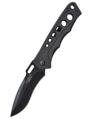 Camillus tactical knife Rage model