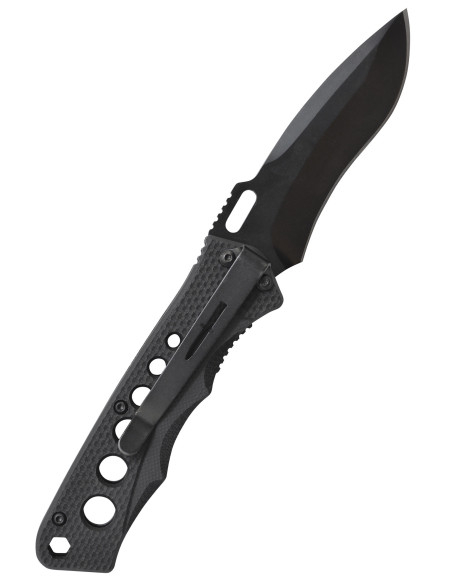 Camillus tactical knife Rage model