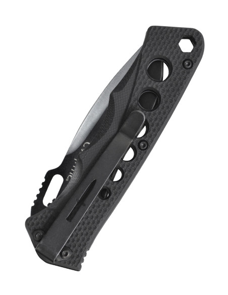 Camillus tactical knife Rage model