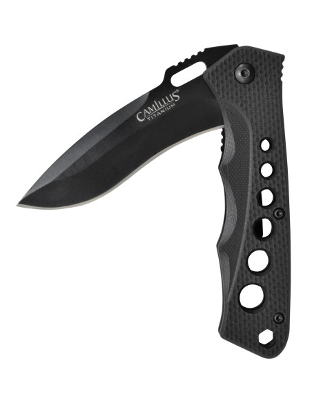 Camillus tactical knife Rage model