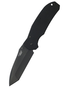 Camillus tactical knife Tanto model