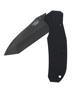 Camillus tactical knife Tanto model 2