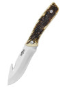 Camillus Crosstail outdoor knife, with sheath