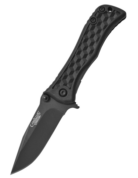 Camillus field knife Erupt model
