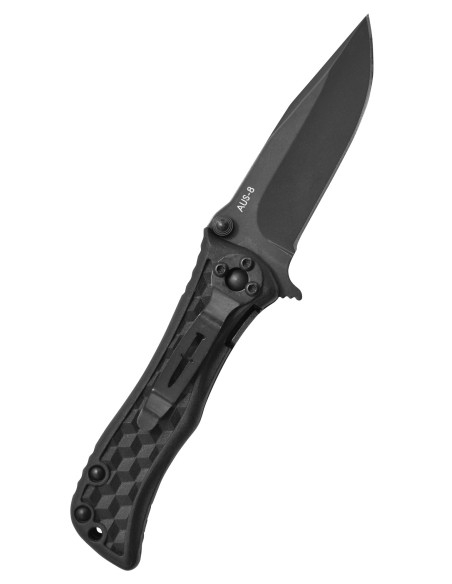Camillus field knife Erupt model