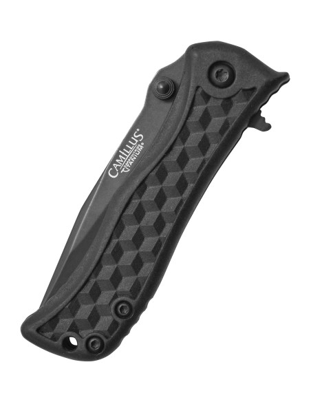 Camillus field knife Erupt model