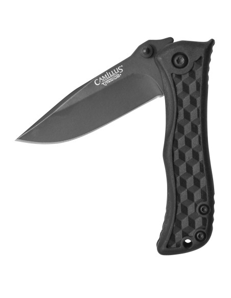Camillus field knife Erupt model