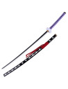 Trafalgar Law Bamboo Katana from One Piece