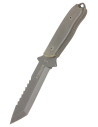 Camillus Outdoor knife Heathen model, with sheath