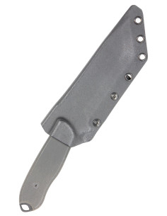 Camillus Outdoor knife Heathen model, with sheath 2