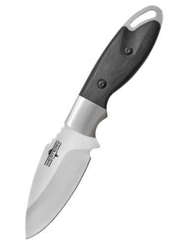 Camillus Outdoor knife Kota model, with sheath