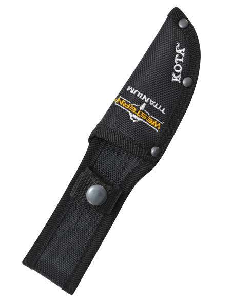 Camillus Outdoor knife Kota model,...