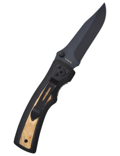 Camillus field knife Slick model 2