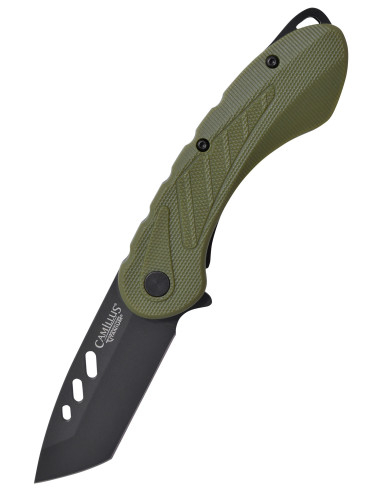 Camillus tactical knife Veracious model