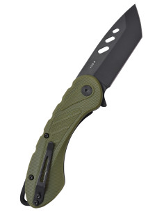 Camillus tactical knife Veracious model 2