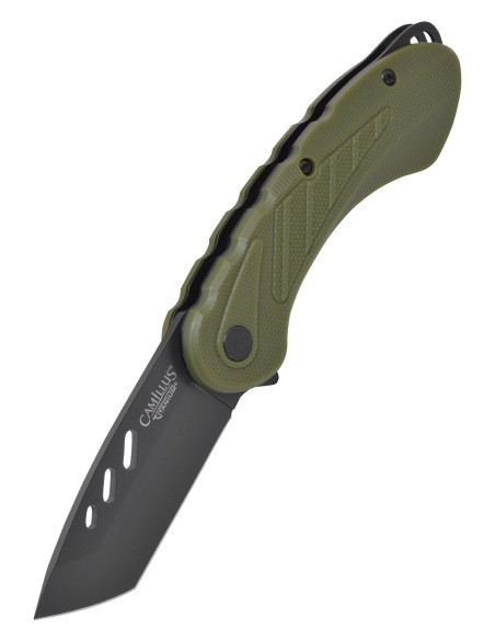 Camillus tactical knife Veracious model