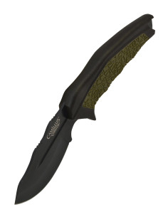 Camillus Outdoor knife model HT-8.5, with sheath