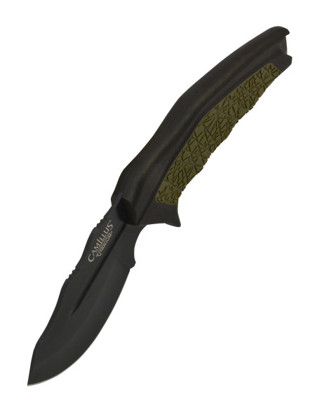 Camillus Outdoor knife model HT-8.5,...